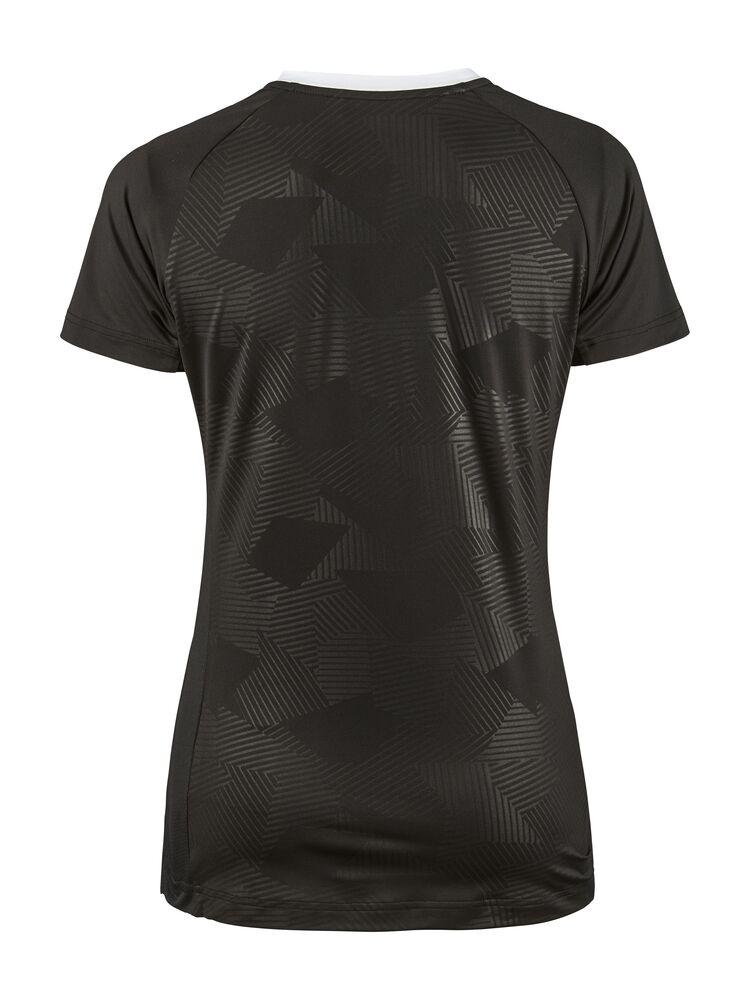 Premier Solid Jersey W von Craft – Club Cobolt