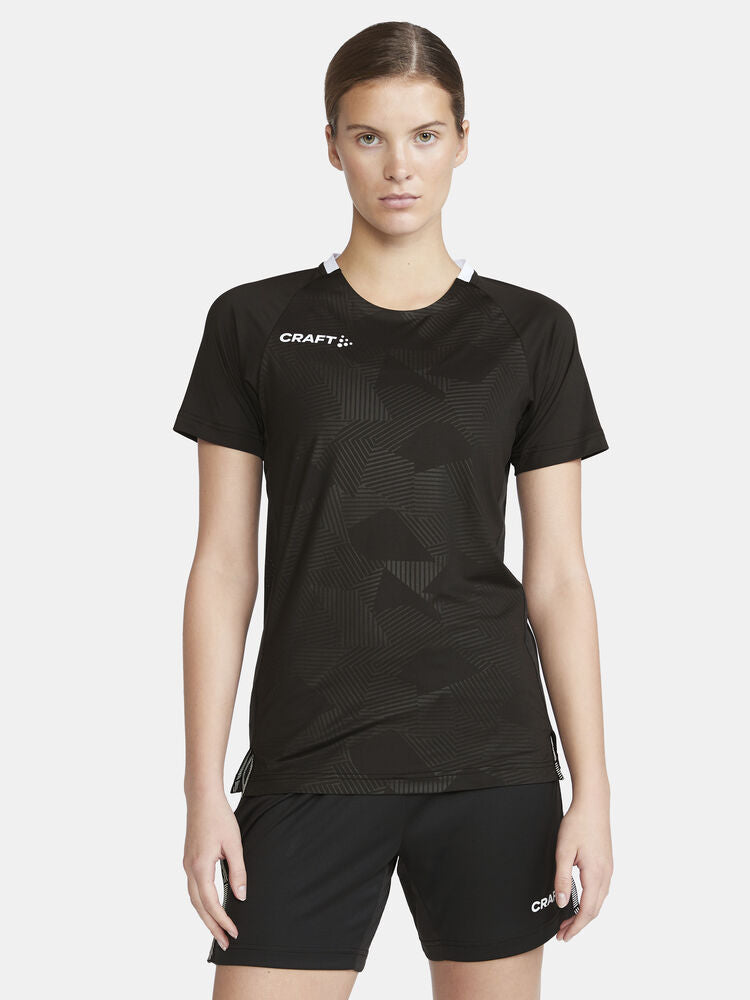 Premier Solid Jersey W von Craft – Club Cobolt