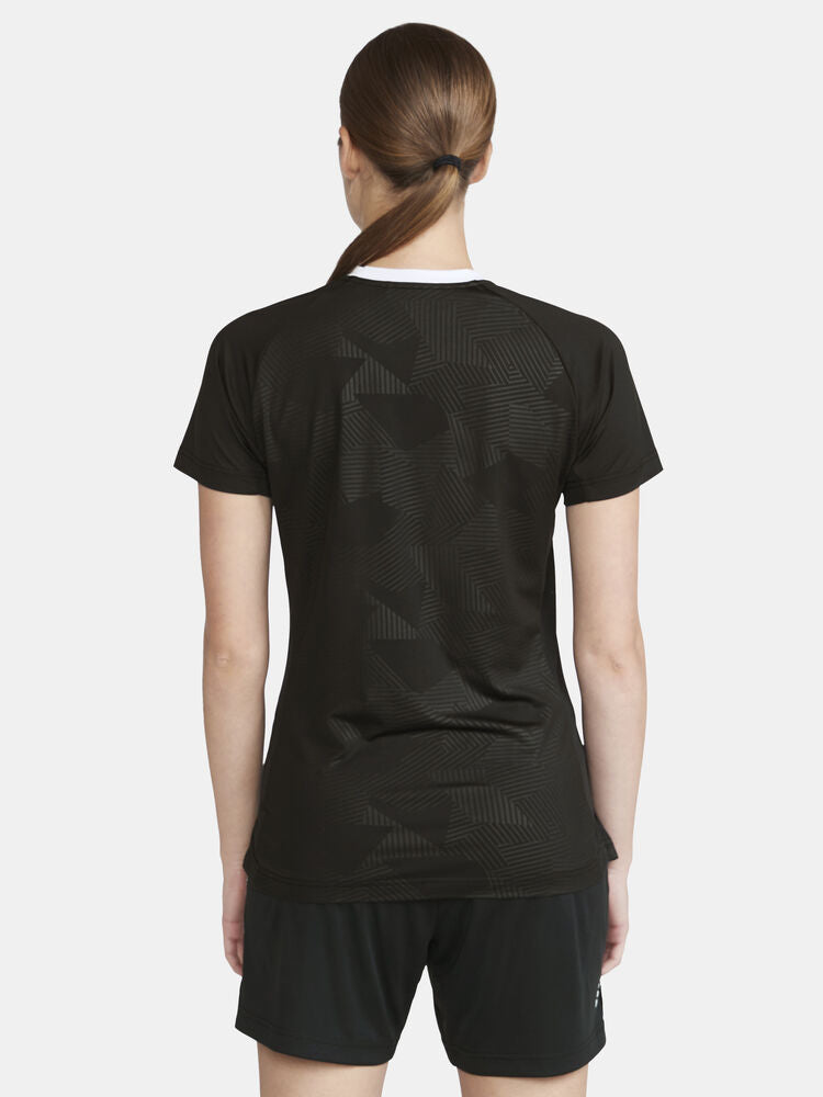 Premier Solid Jersey W von Craft – Club Cobolt
