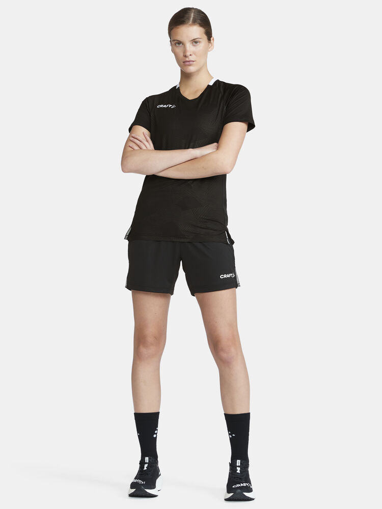 Premier Solid Jersey W von Craft – Club Cobolt
