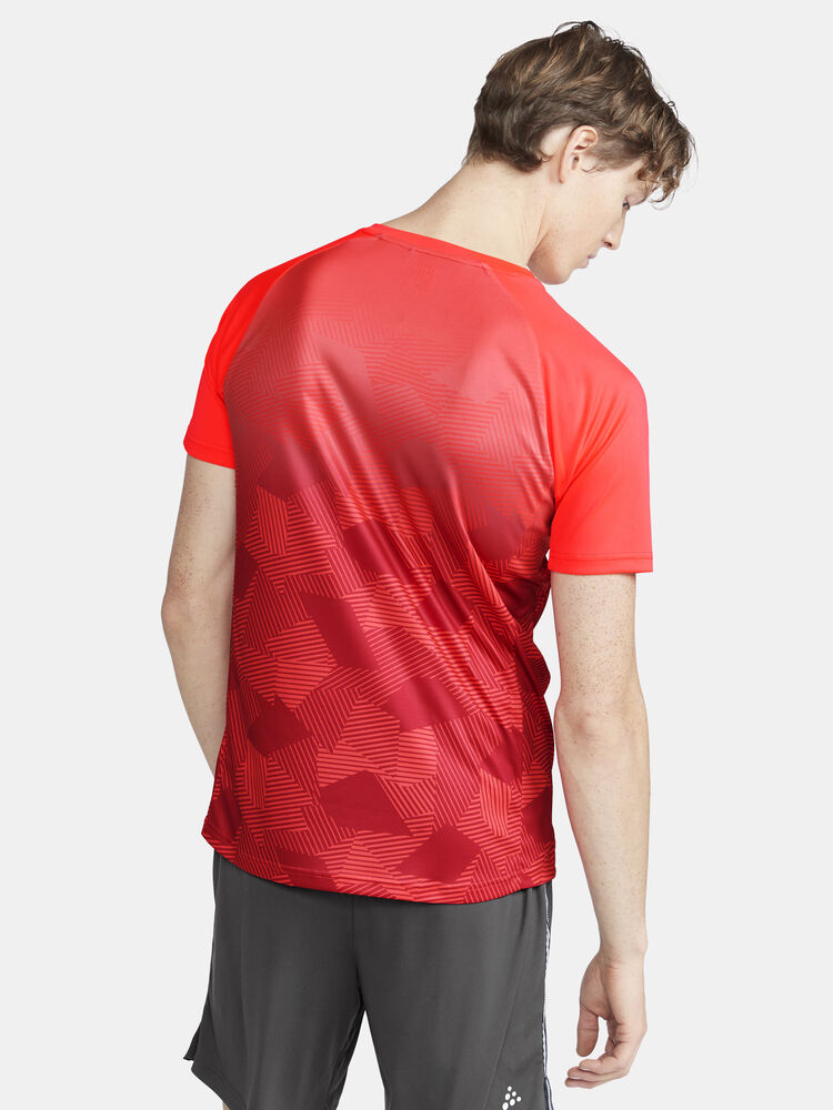 Premier Fade Jersey M von Craft – Navy