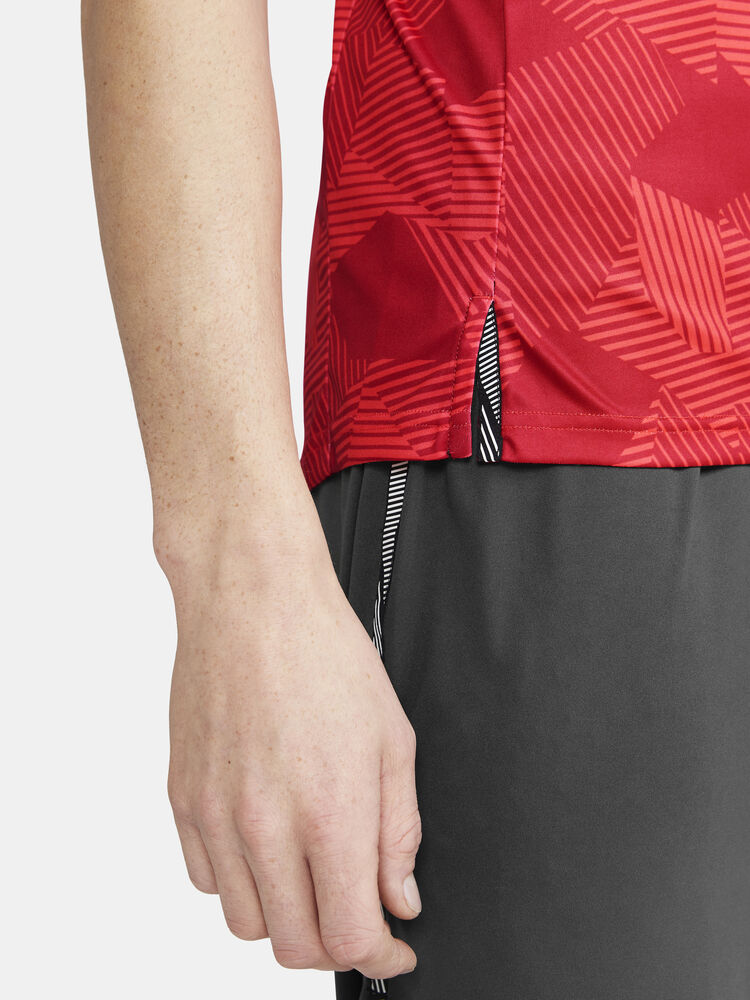 Premier Fade Jersey M von Craft – Navy