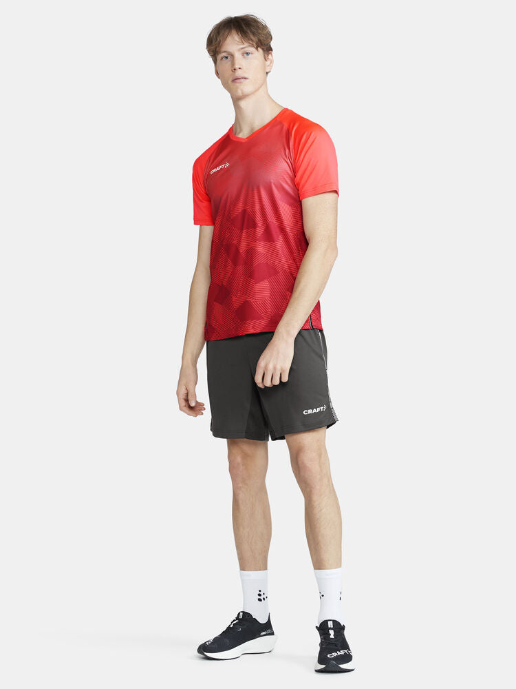 Premier Fade Jersey M von Craft – Navy