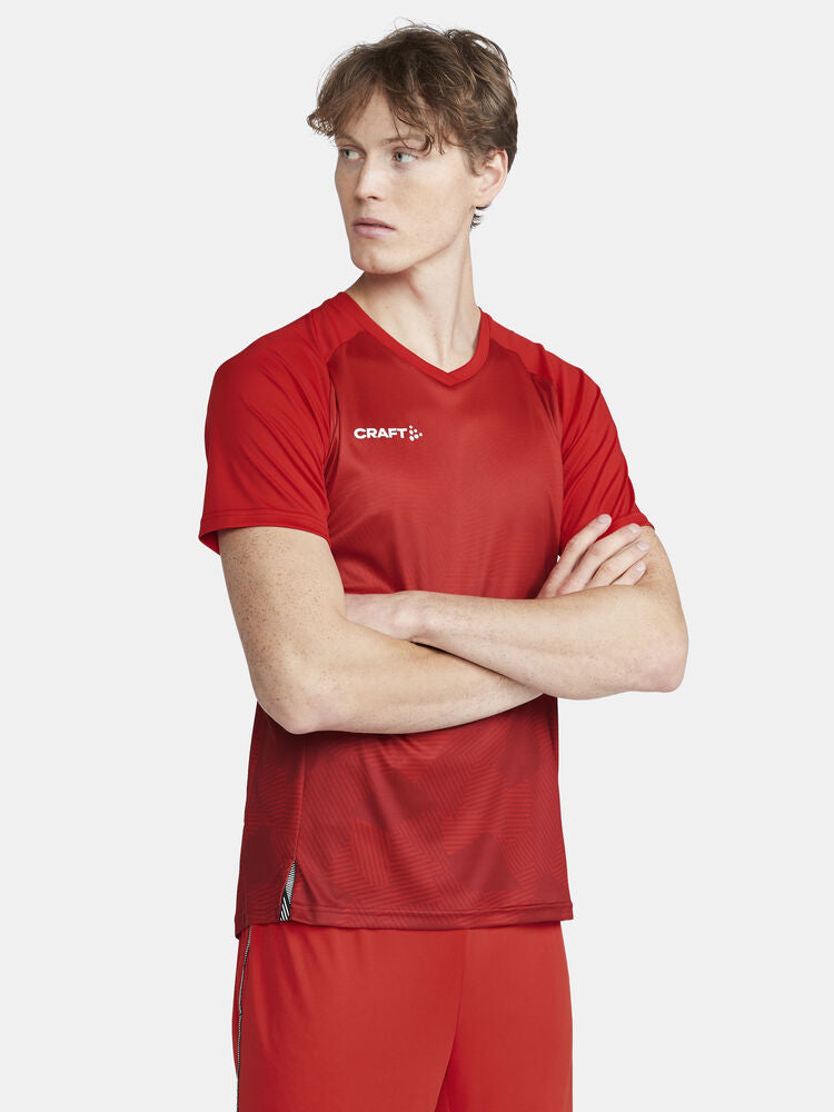 Premier Fade Jersey M von Craft – Navy