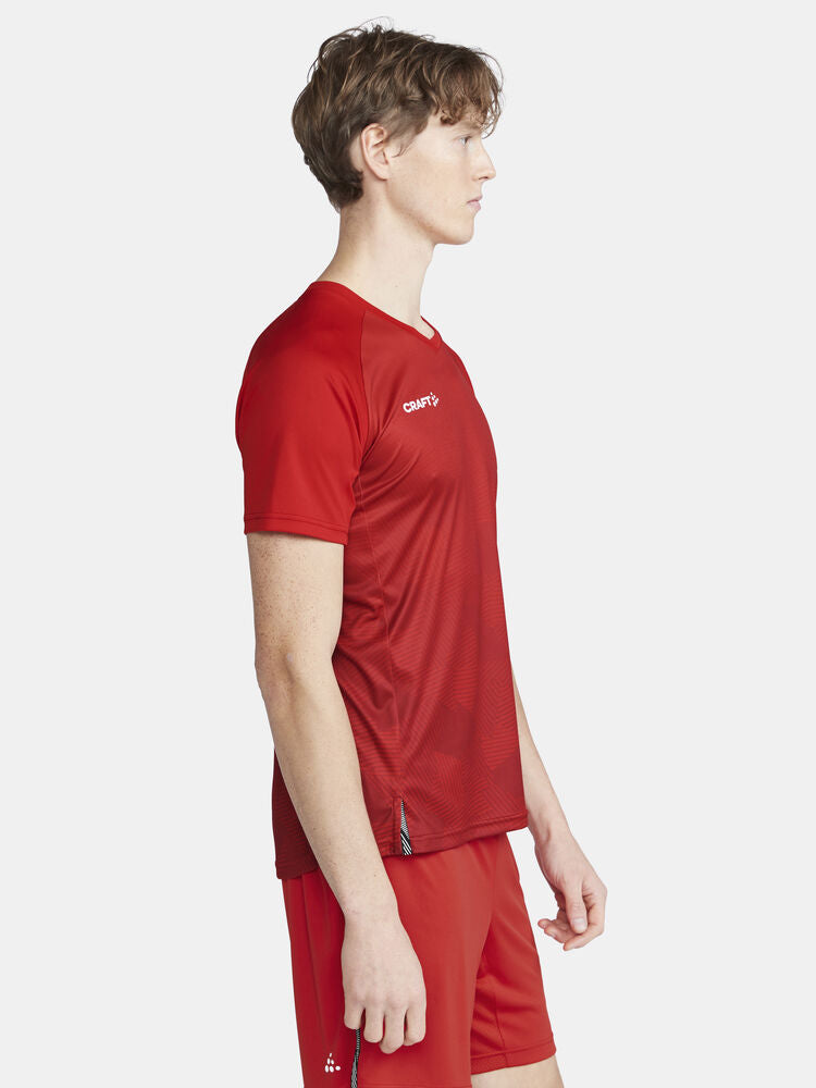 Premier Fade Jersey M von Craft – Navy