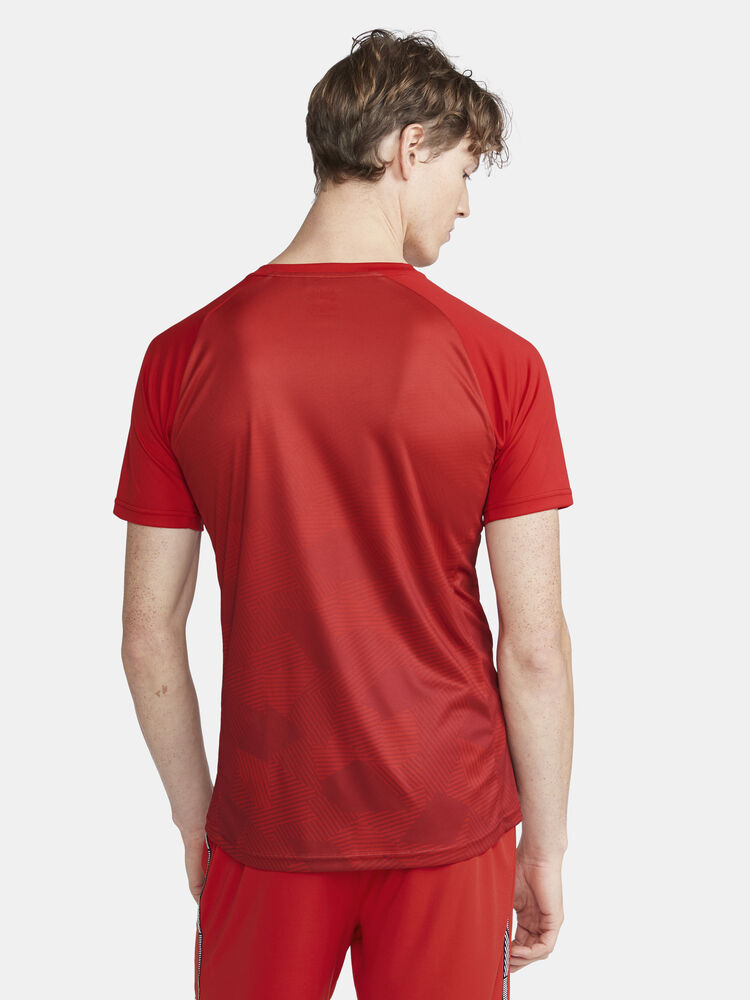 Premier Fade Jersey M von Craft – Navy