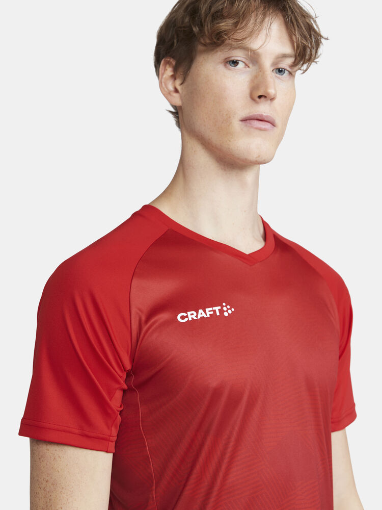 Premier Fade Jersey M von Craft – Navy