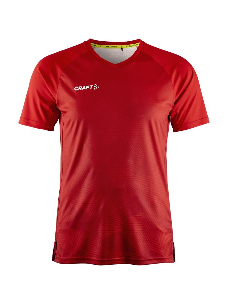 Premier Fade Jersey M von Craft – Navy