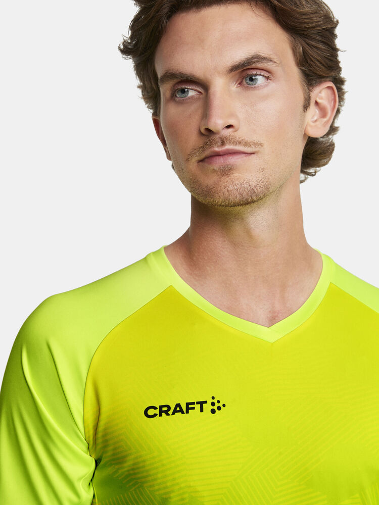 Premier Fade Jersey M von Craft – Navy