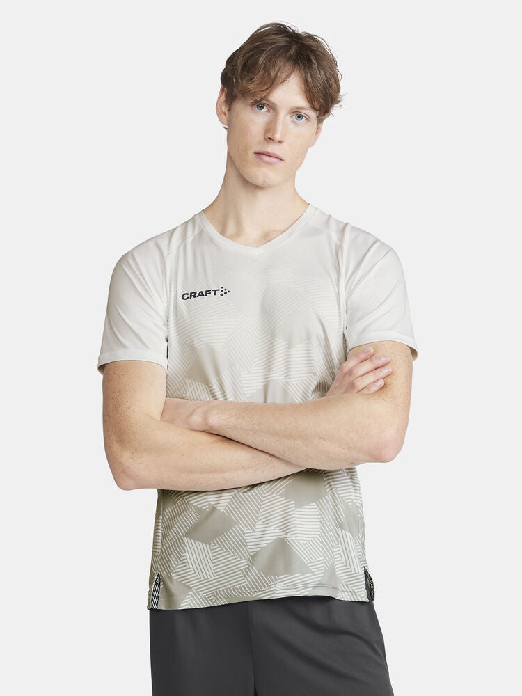 Premier Fade Jersey M von Craft – Navy