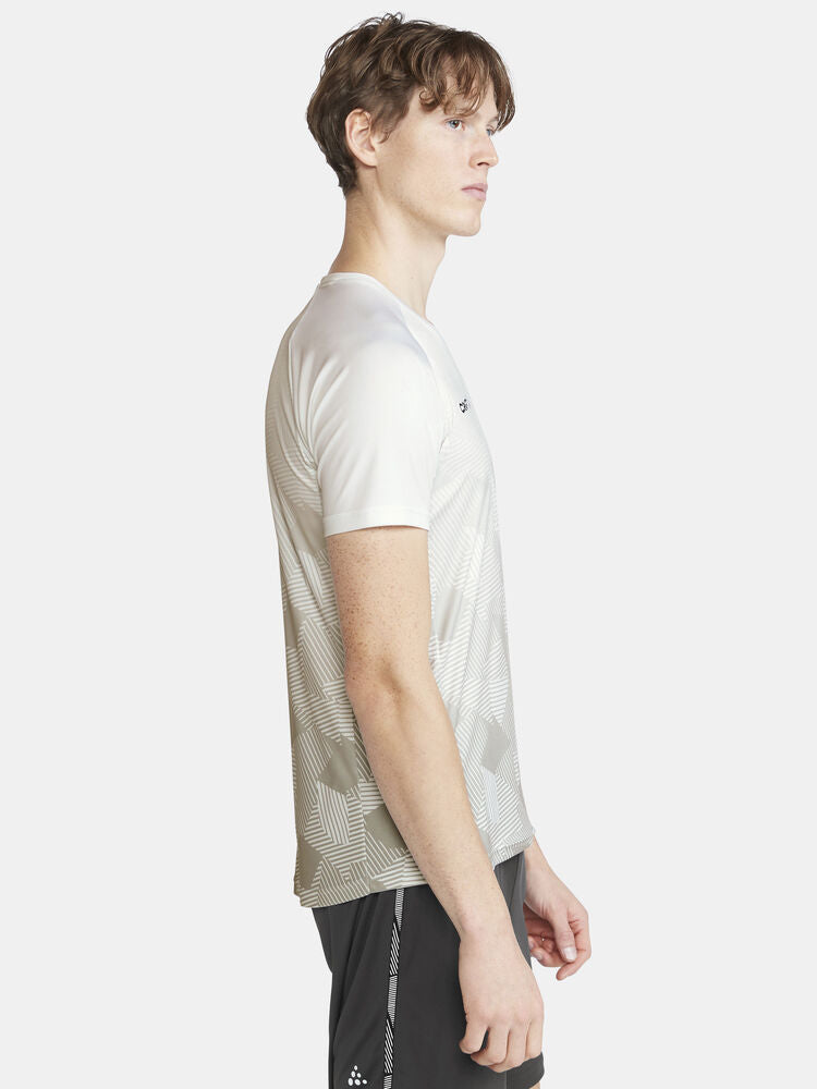 Premier Fade Jersey M von Craft – Navy