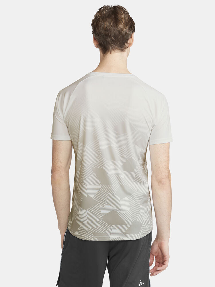 Premier Fade Jersey M von Craft – Navy