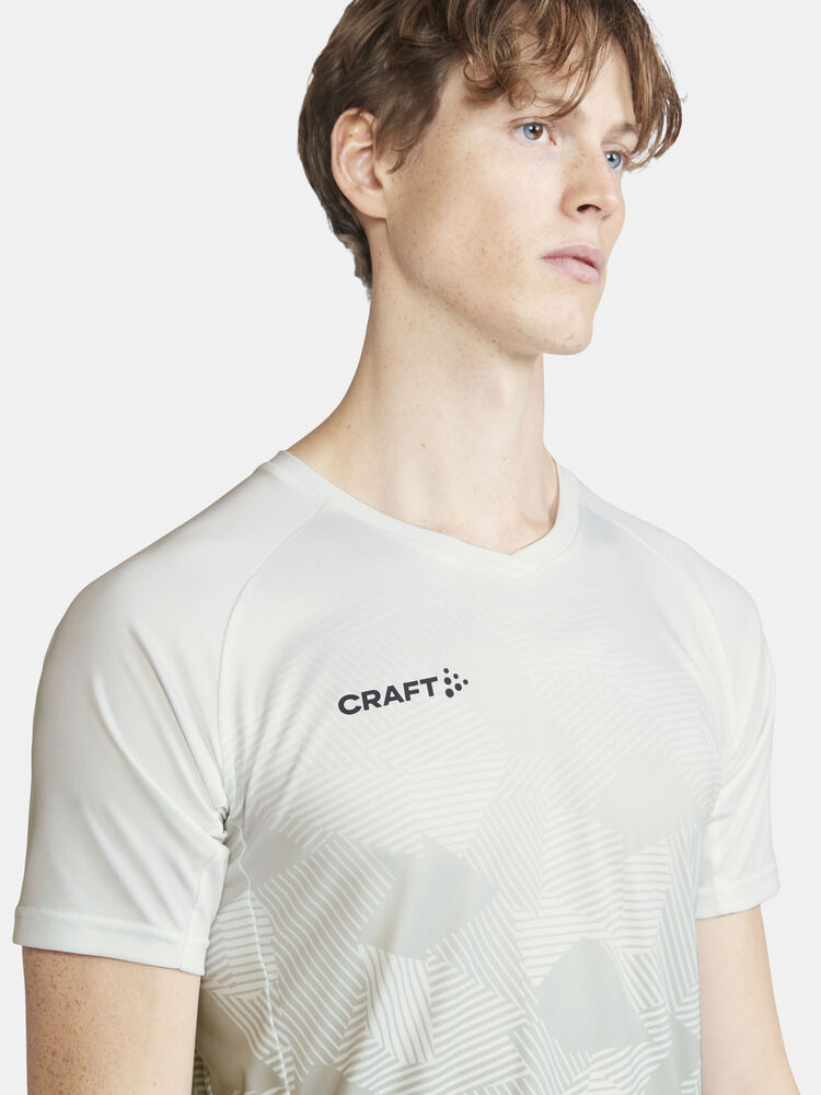 Premier Fade Jersey M von Craft – Navy