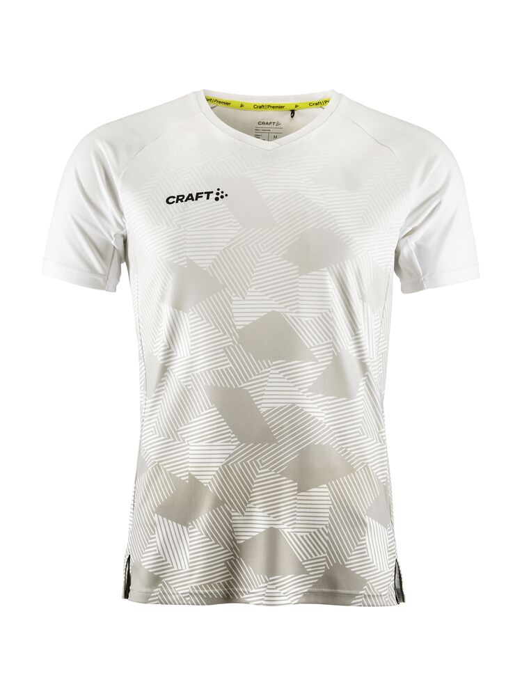 Premier Fade Jersey M von Craft – Navy
