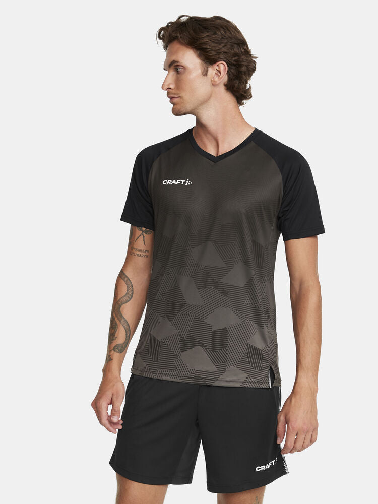Premier Fade Jersey M von Craft – Navy