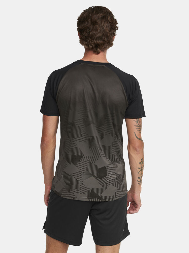 Premier Fade Jersey M von Craft – Navy