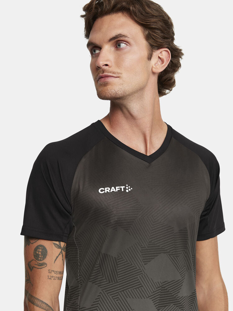 Premier Fade Jersey M von Craft – Navy