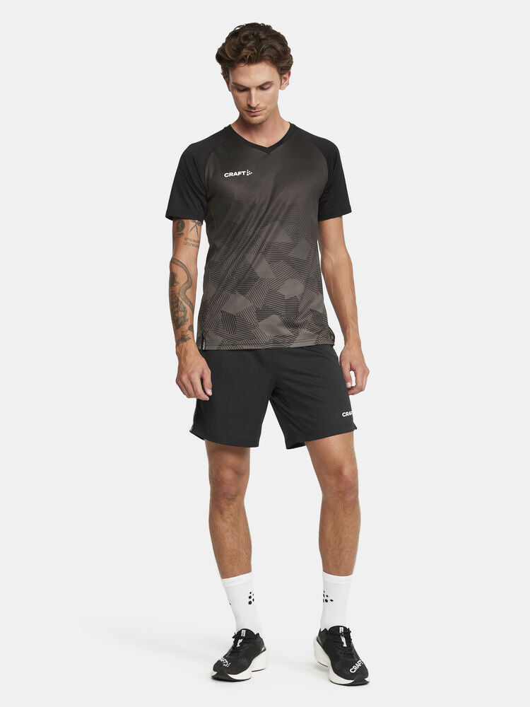 Premier Fade Jersey M von Craft – Navy