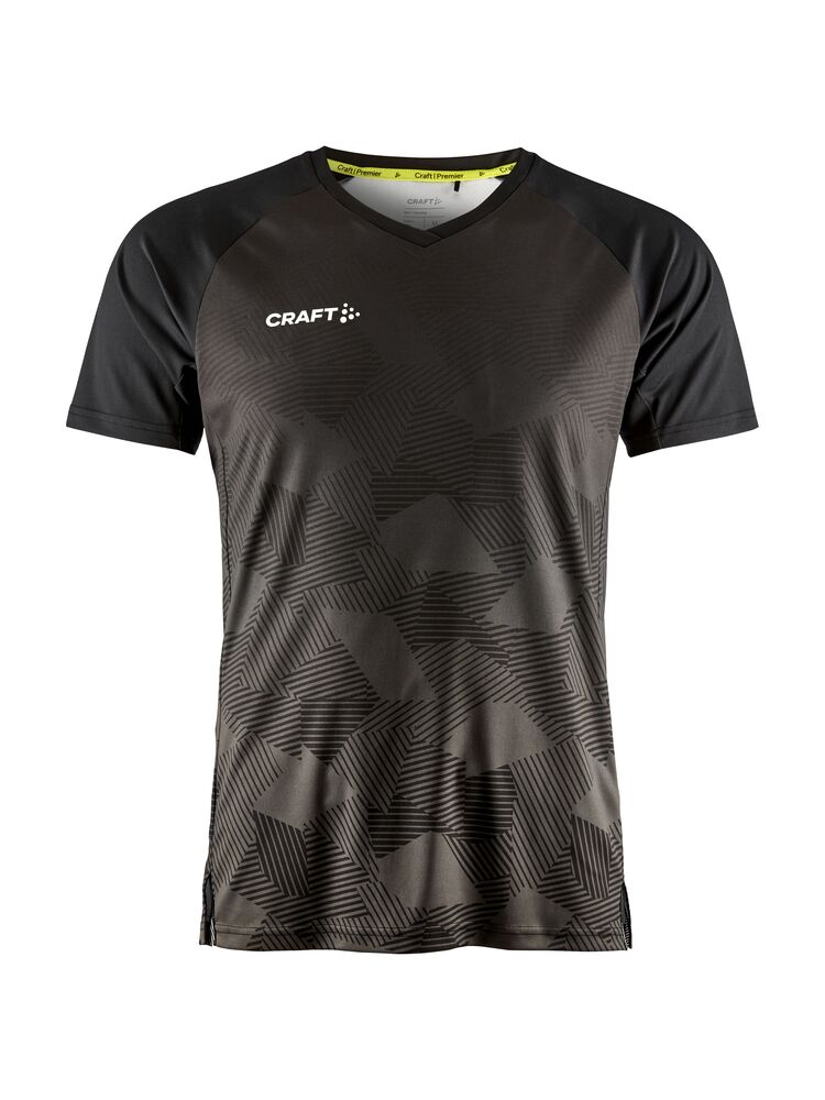 Premier Fade Jersey M von Craft – Navy