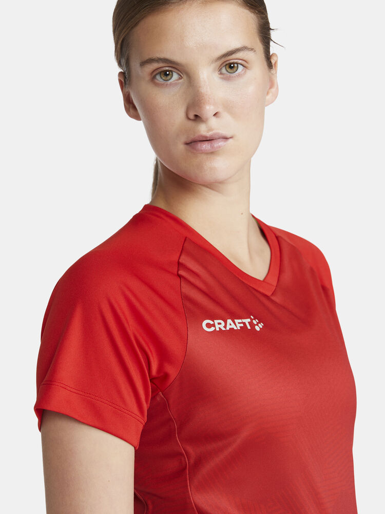 Premier Fade Jersey W von Craft – Navy