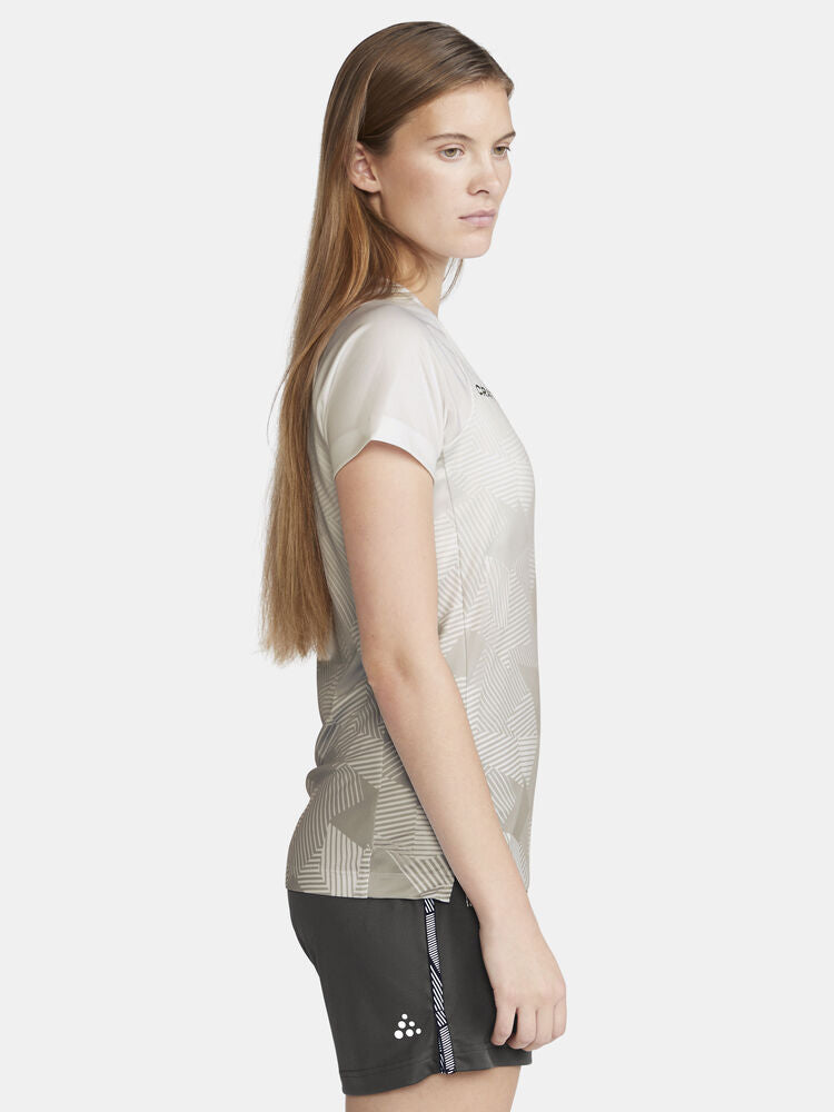 Premier Fade Jersey W von Craft – Navy