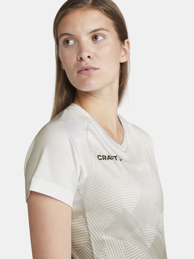 Premier Fade Jersey W von Craft – Navy
