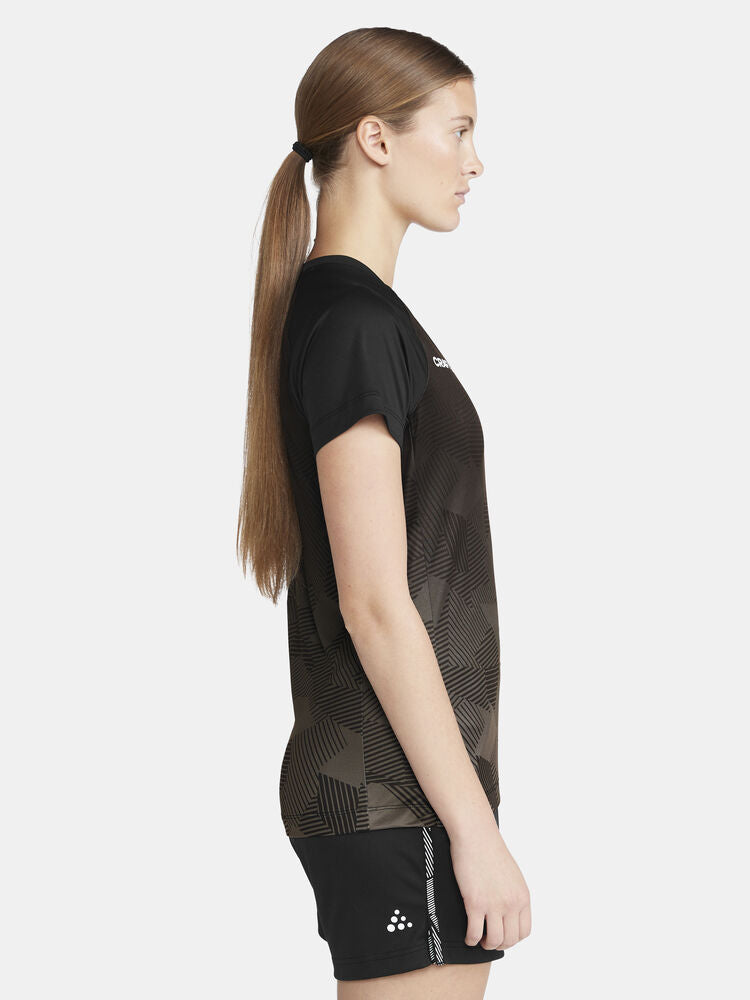 Premier Fade Jersey W von Craft – Navy