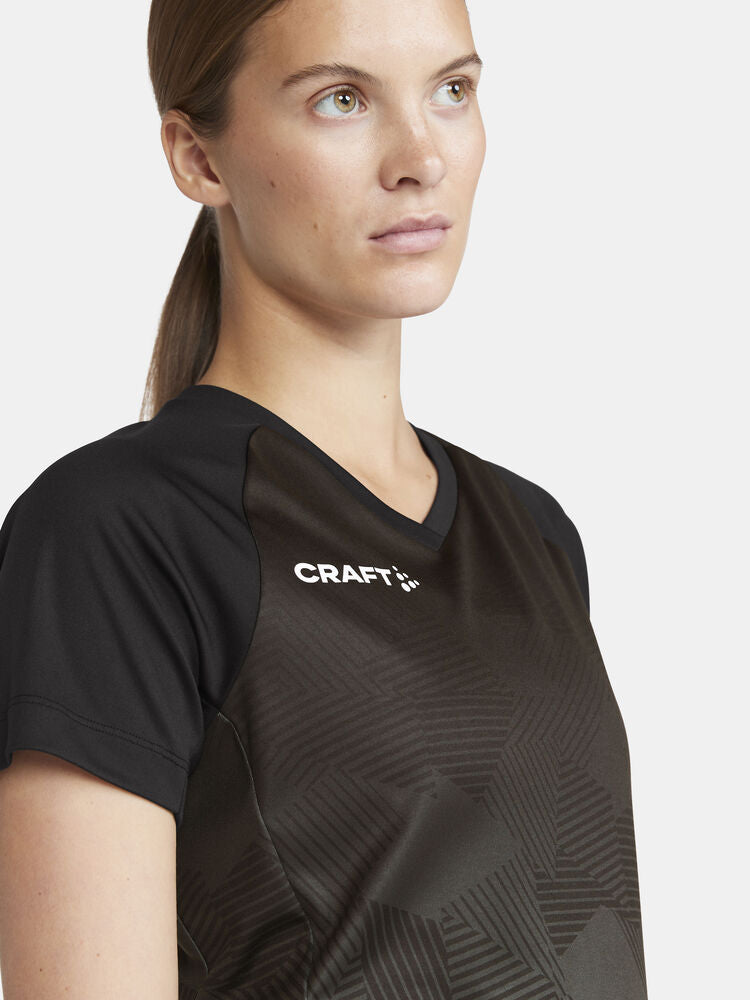 Premier Fade Jersey W von Craft – Navy