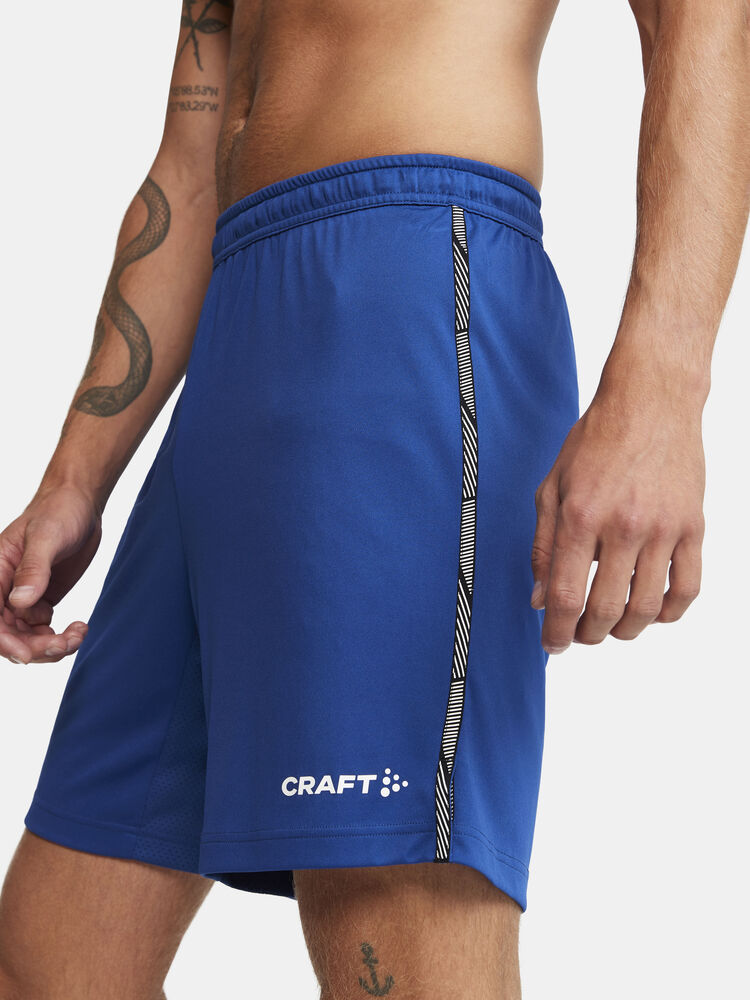 Premier Shorts M von Craft – Club Cobolt