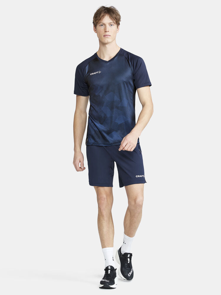 Premier Shorts M von Craft – Club Cobolt