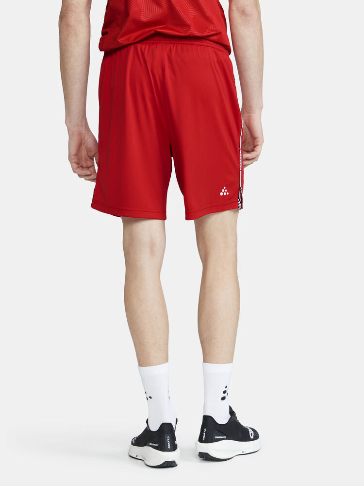 Premier Shorts M von Craft – Club Cobolt