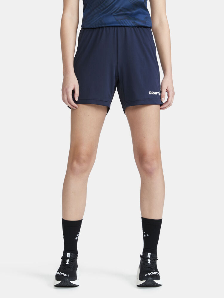 Premier Shorts W von Craft – Club Cobolt