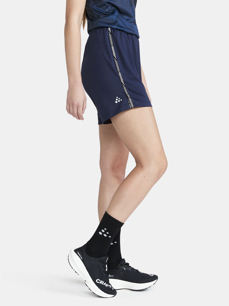Premier Shorts W von Craft – Club Cobolt