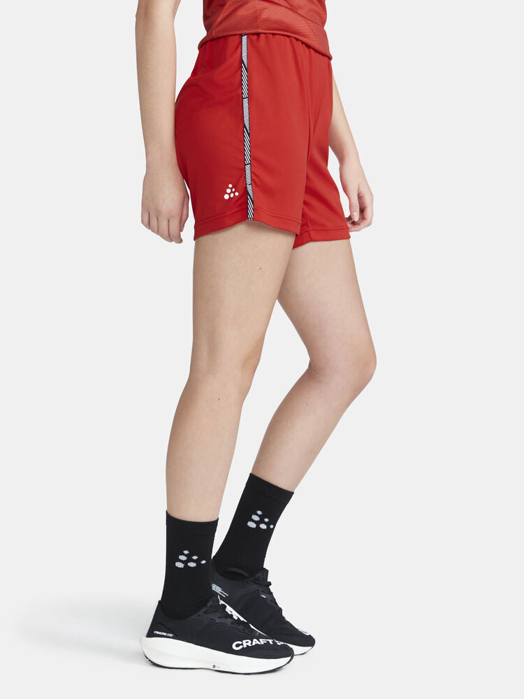 Premier Shorts W von Craft – Club Cobolt