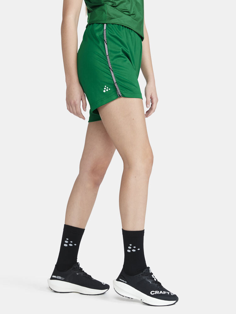 Premier Shorts W von Craft – Club Cobolt