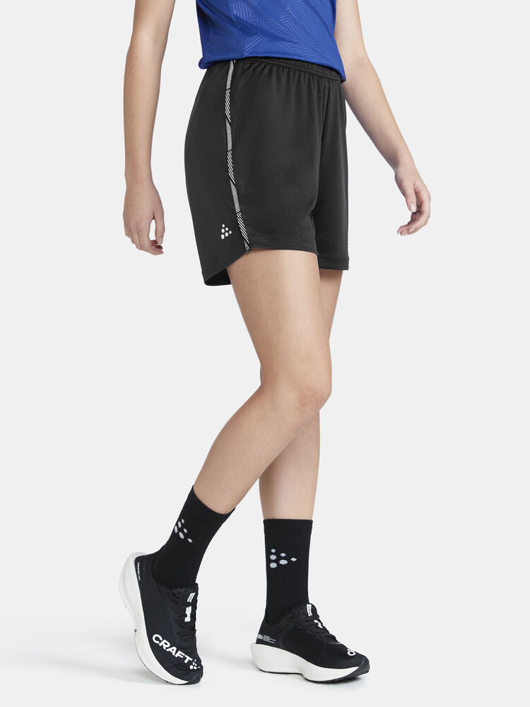 Premier Shorts W von Craft – Club Cobolt