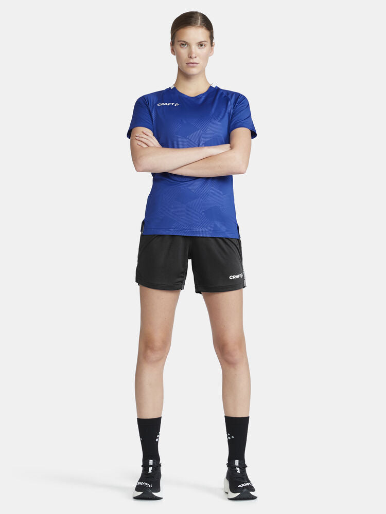 Premier Shorts W von Craft – Club Cobolt