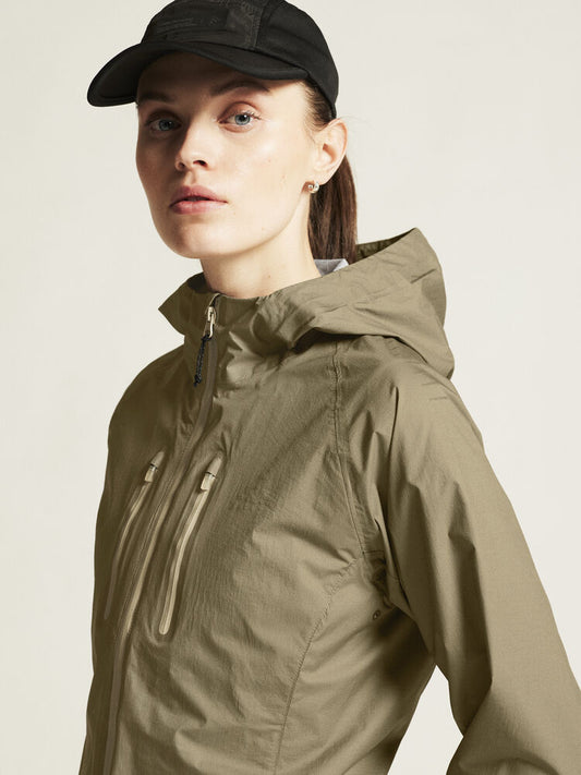 Craft Pro Trail 2L Light Weight Jacket W – Sportjacken