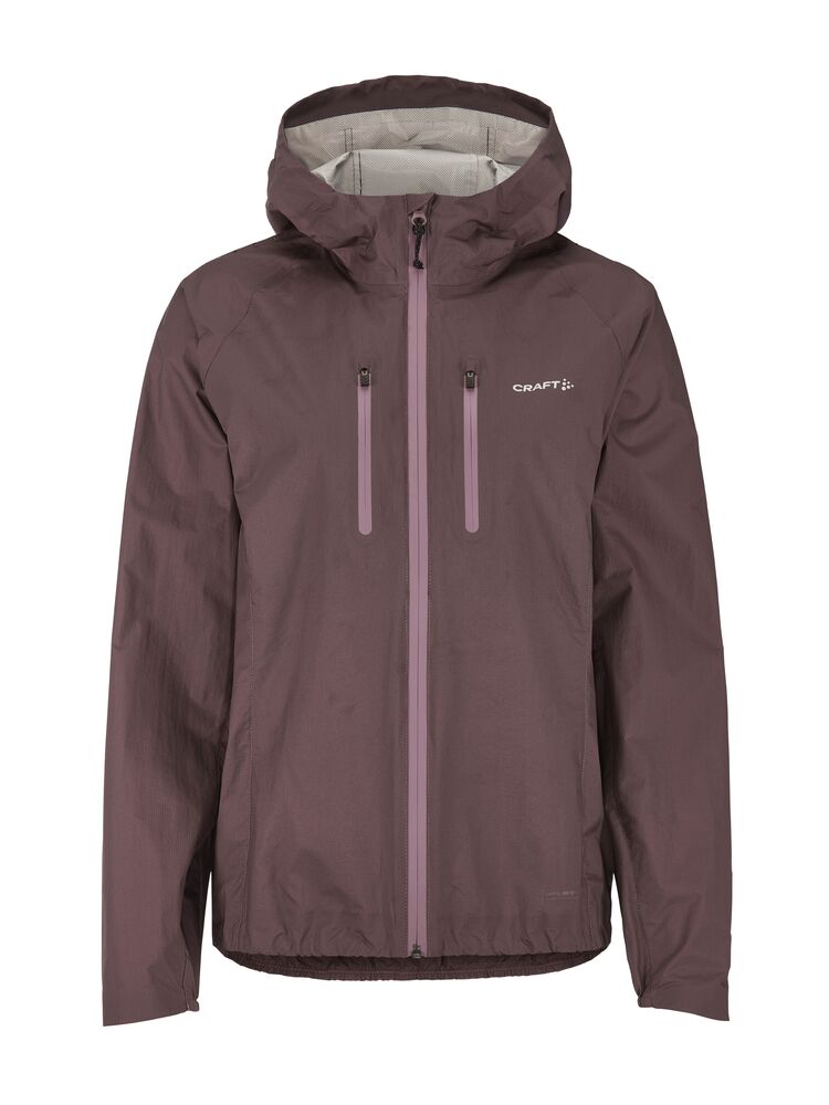 Pro Trail 2L Light Weight Jacket W von Craft – Raw