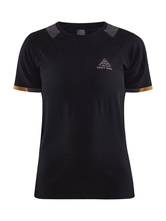 Craft PRO Trail Fuseknit SS Tee W – Shirts & Oberteile