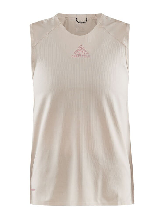 Craft PRO Trail Singlet W – Sportbekleidung & Ausrüstung