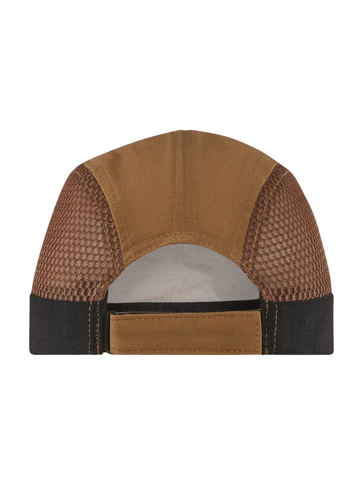 Pro Trail Cap von Craft – Plaster/Black