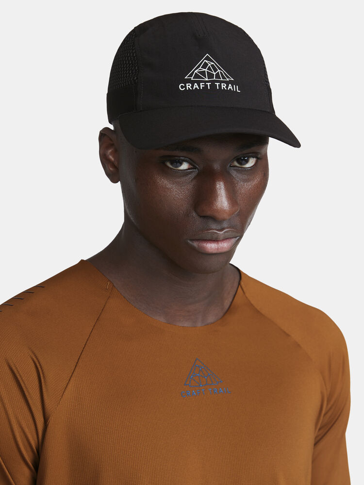 Pro Trail Cap - Laufmütze