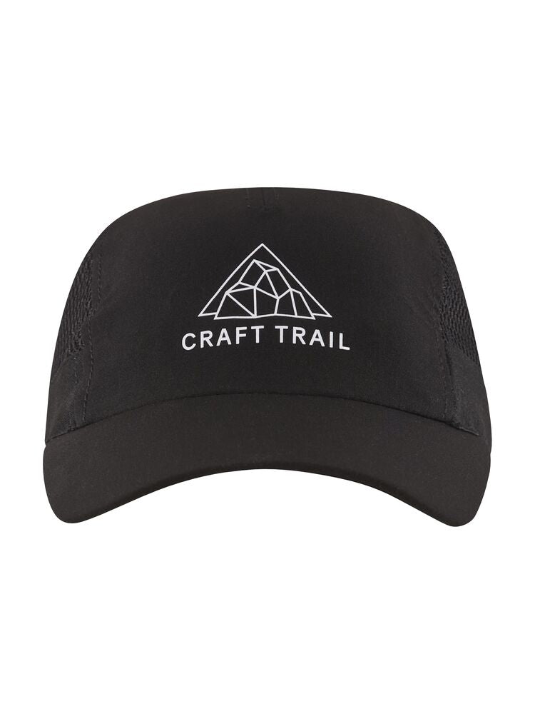 Pro Trail Cap - Laufmütze