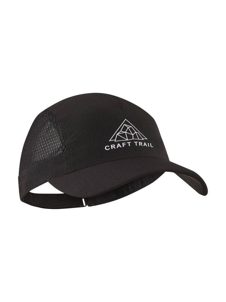 Pro Trail Cap - Laufmütze
