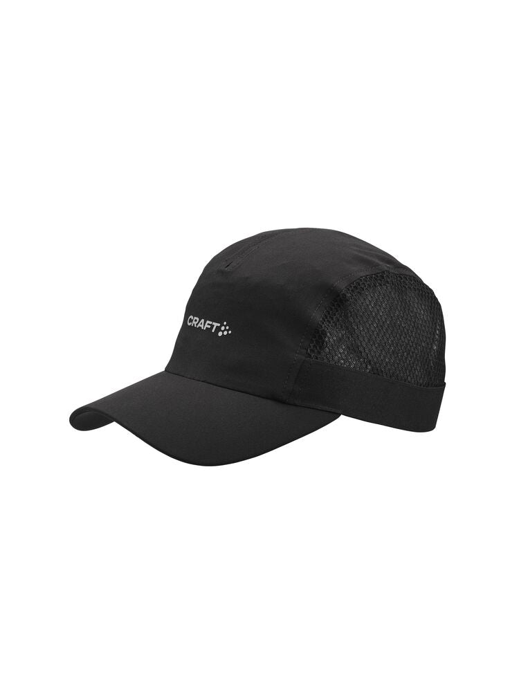 Pro Trail Cap von Craft – Plaster/Black