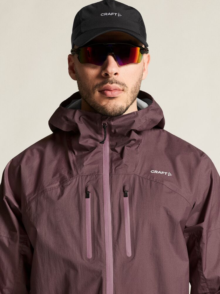 Pro Trail 2L Light Weight Jacket M von Craft – Orion