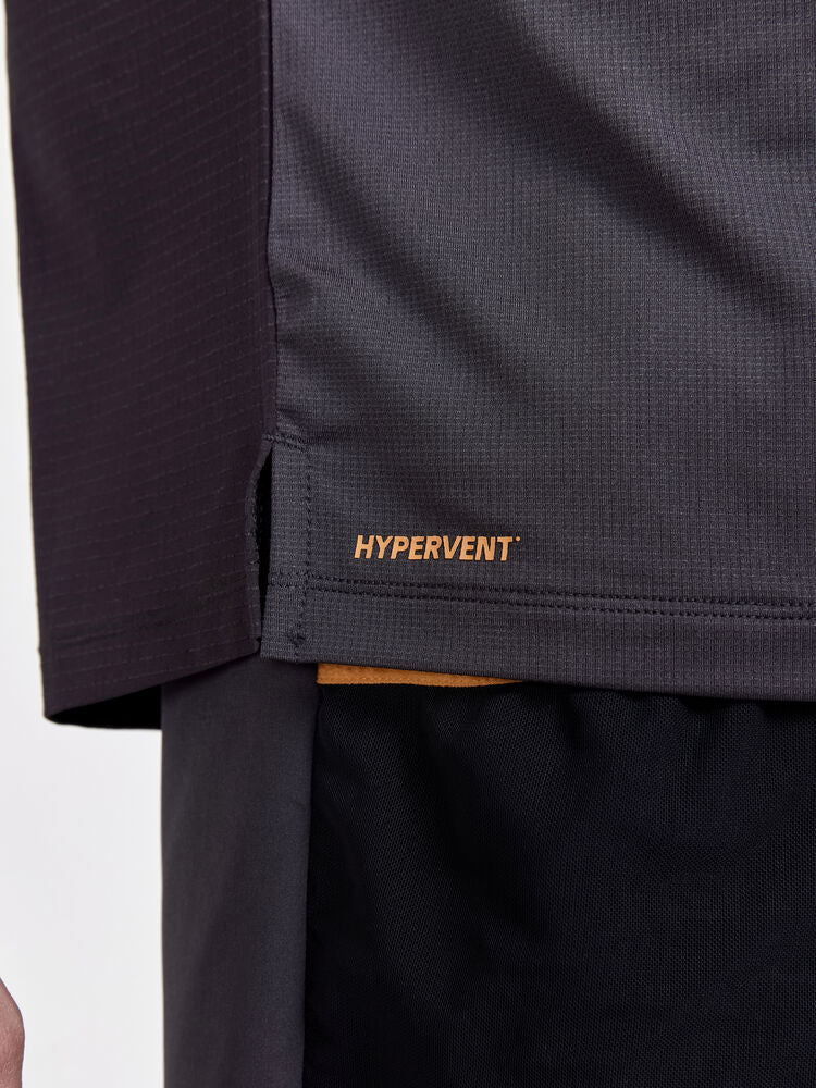 PRO Trail SS Tee M von Craft – Thyme