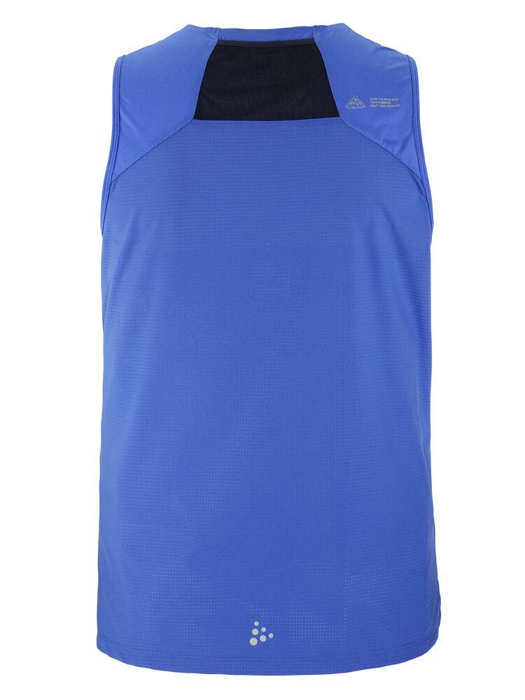 PRO Trail Singlet M