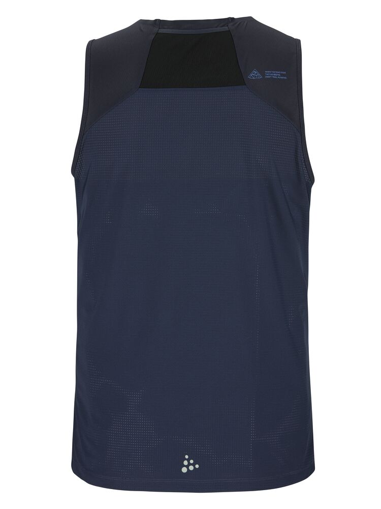 PRO Trail Singlet M